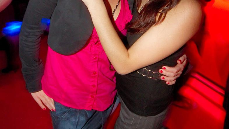 Prednovoletna norija v Bachusu