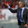 Jose Mourinho ni ponudbe Portugalcev niti zavrnil niti sprejel. (Foto: Reuters)