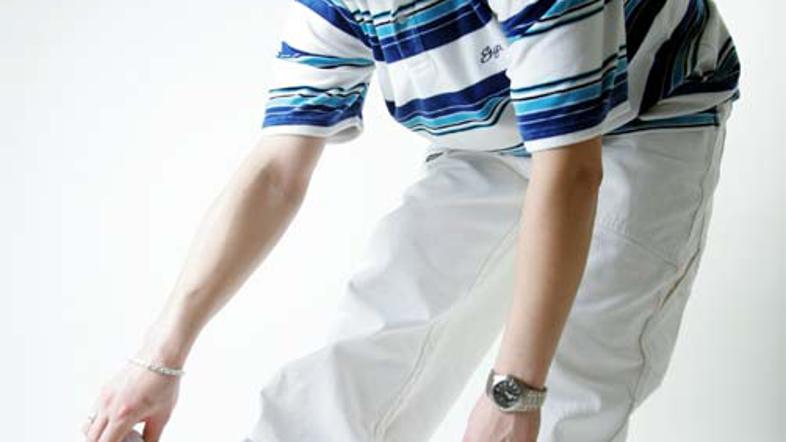 Flamie se je predstavil tudi na finalnem izboru za Miss Universe.