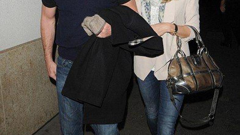 Podobnost s pevko je presenetljiva. (Foto: Daily Mail)