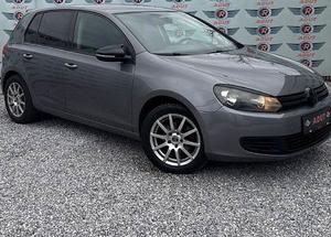 VW Golf 1.6 TDI DPF Trendline 66  90  REDNO SERVIS
