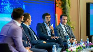 Župan Matjaž rakovec na obisku v Novem Sadu, Electric Vehicle Days – Race for the e-Future