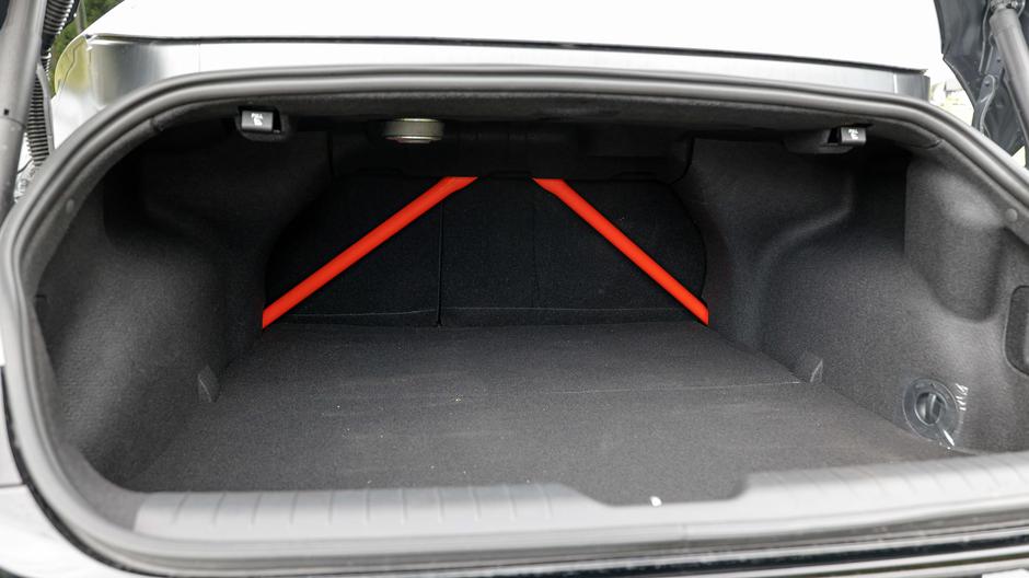 predstavitev hyundai ioniq 6 | Avtor: Saša Despot