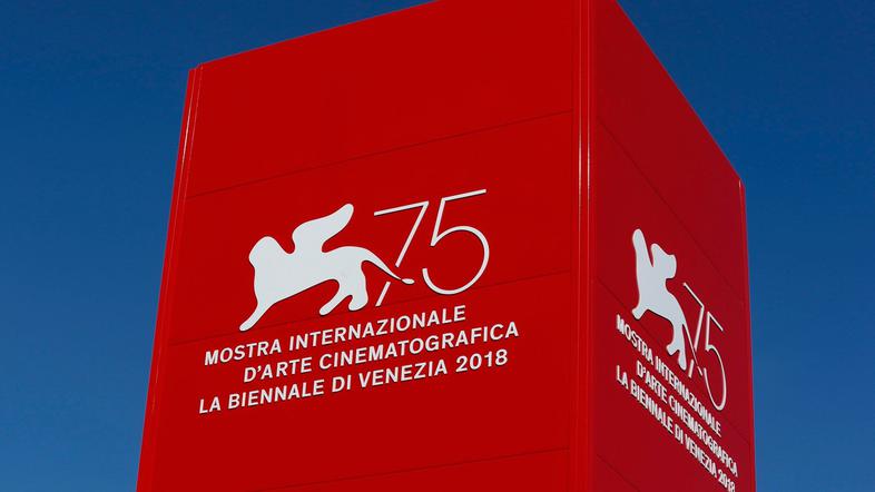 beneški filmski festival