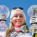lindsey vonn mali globus