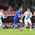 Gonzalo Higuain Napoli Juventus