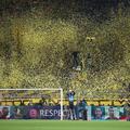 Borussia Dortmund navijači