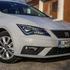 Seat leon ST