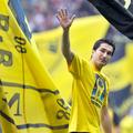 Nuri Sain je Dortmundu že pomahal v slovo. V naslednji sezoni bo igral v dresu R