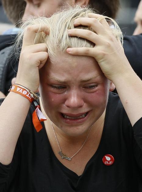 Žalovanje na Norveškem