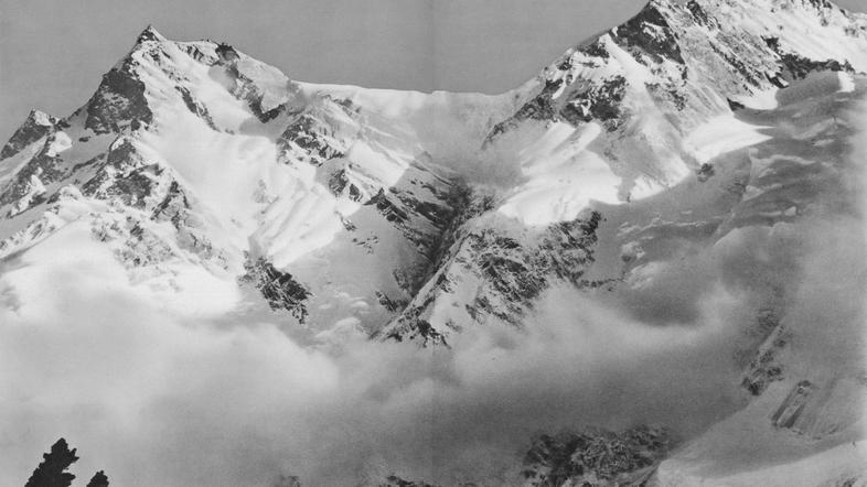 Nanga Parbat