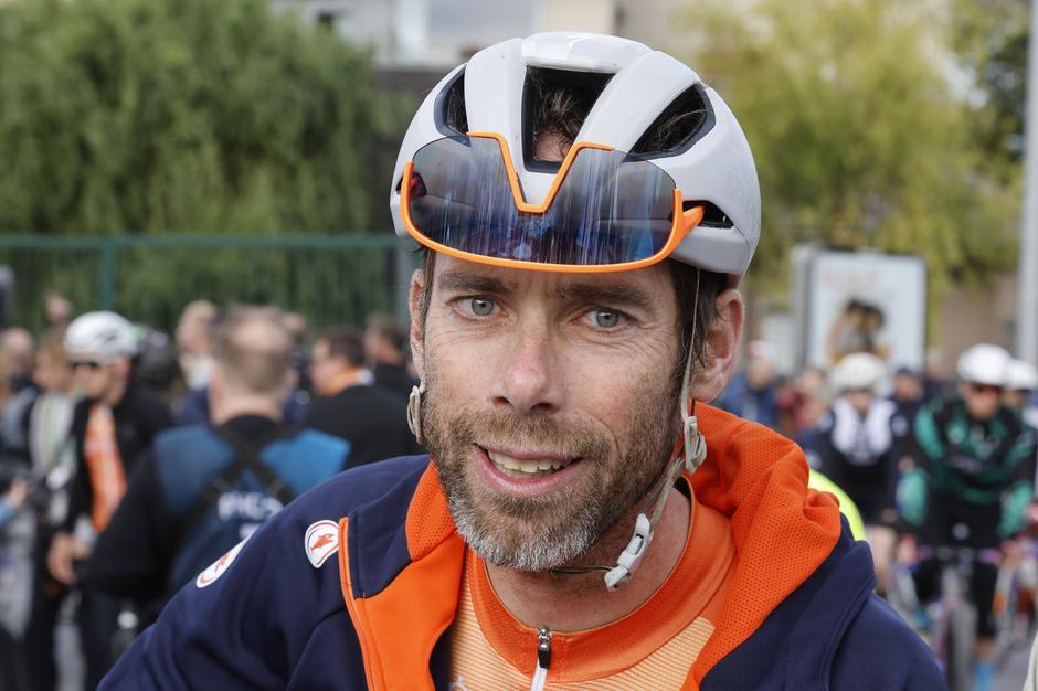 Laurens ten Dam | Avtor: Profimedia