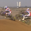 Maxime Renaux in Tim Gajser