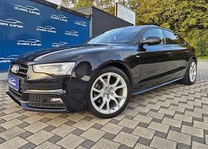 Audi A5 Sportback 2.0 TFSI 155kW.S-line.Odličen