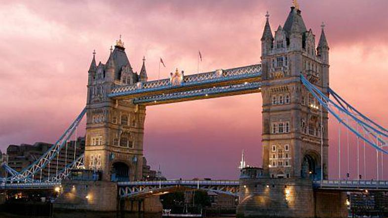 Zagreb svoje državljane opozarja, da naj bodo previdni v Veliki Britaniji.