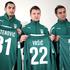 Sretenovic, Vrsic, Ranic