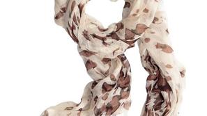 Šal Pull & Bear, 14,99 EUR