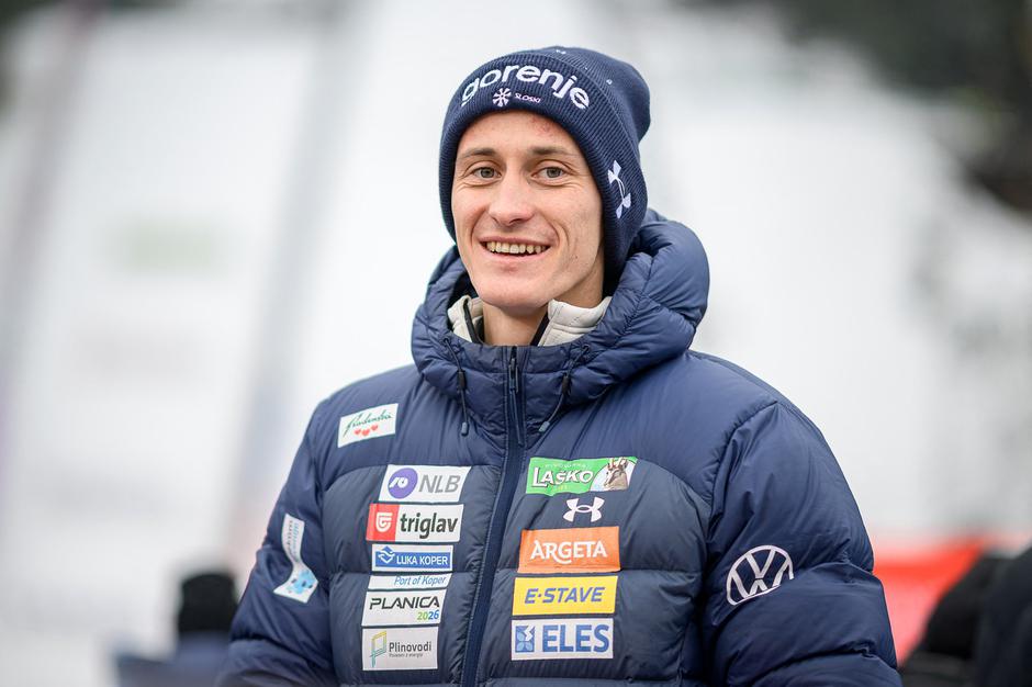 Peter Prevc | Avtor: Profimedia