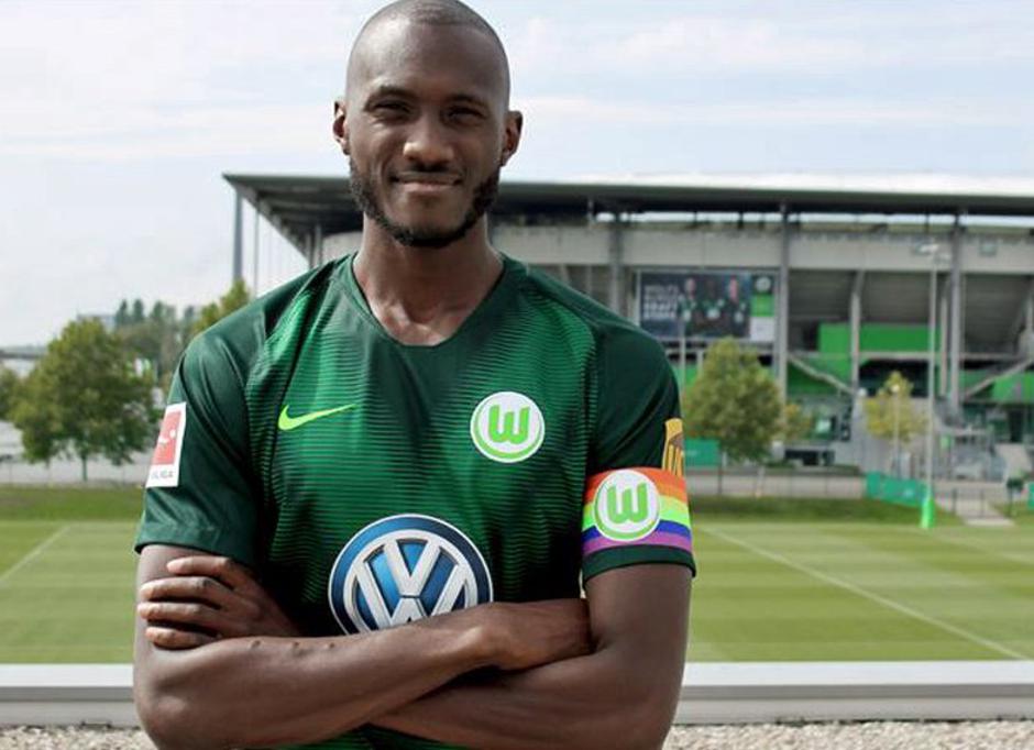 Guilavogui | Avtor: Reševalni pas/Twitter