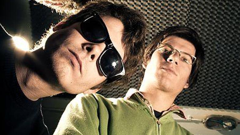 (Foto: arhiv skupine Eskobars)