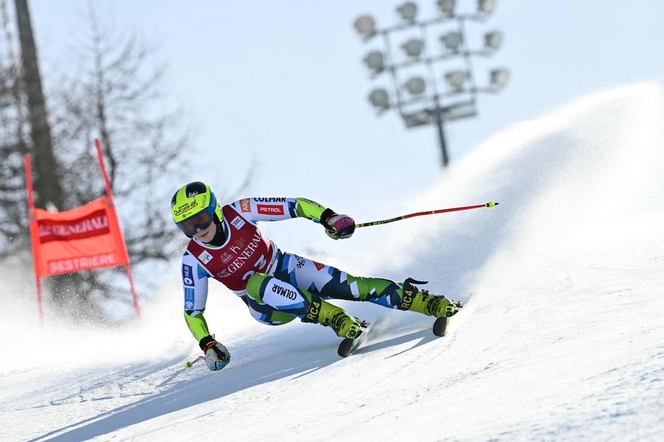 Neja Dvornik | Avtor: Profimedia