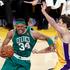 NBa finale 2010 prva tekma Los Angeles Lakers Boston Celtics Paul Pierce in Jord