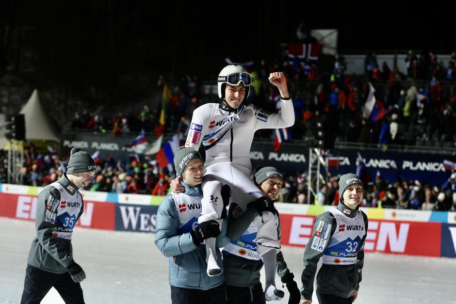 Timi Zajc | Avtor: Saša Despot