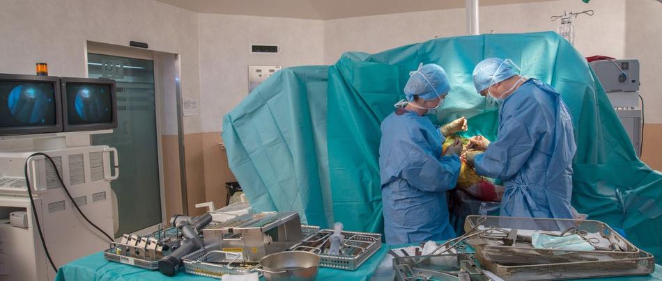 Ortopedska kirurgija