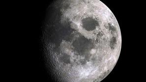 Američani bodo na obisk Meseca morali še malo počakati. (Foto: iStockphoto)