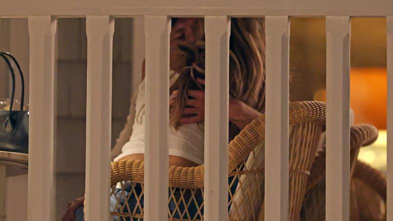 Brooks Nader, Taron Egerton