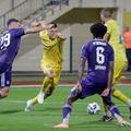 nogomet Domžale - Maribor