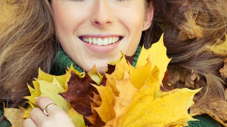 Izkoristite vsa sončni žarek za poživljajoč izlet v naravo. Foto: Shutterstock