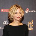 Meg Ryan ima večjo brado, svojega moža pa je prevarala.