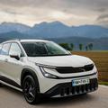 predstavitev Škoda Epiq