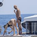 Michelle Hunziker