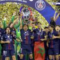 PSG