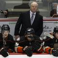Bruce Boudreau Anaheim Ducks Philadelphia Flyers liga NHL