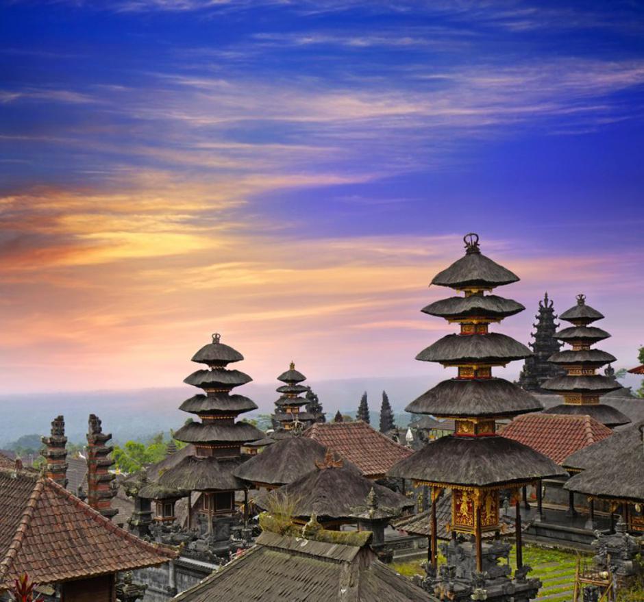 Indonezija | Avtor: Shutterstock