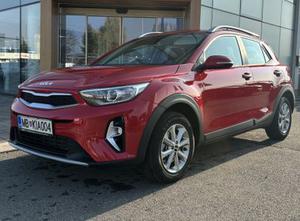 KIA Stonic 1.2 DPI 57.9 kW  79 KM  LX Urban+ M T