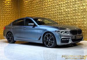 BMW 520d AUT. M Sport-LED-PANO-VIRTUAL-KAMERA...