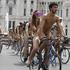 Madrid kolesarji 