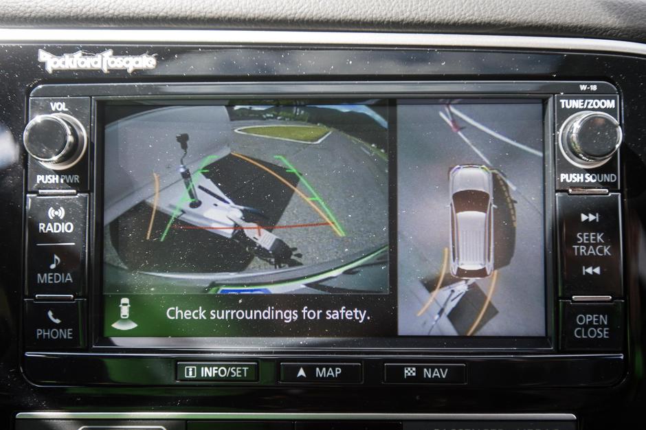 Vleka prikolice | Avtor: Anže Petkovšek