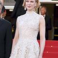 Nicole Kidman, Cannes