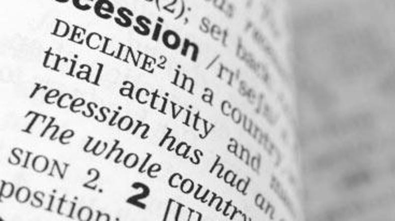 Število zaposlenih v ZDA pada od decembra 2007.