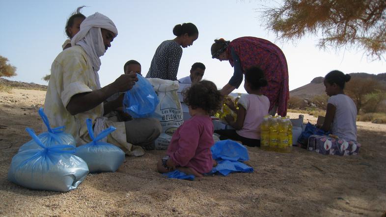 Mira Delavec Touhami