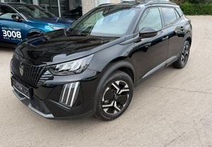 Peugeot 2008 1.2 MHEV  136  145 Allure Avt.