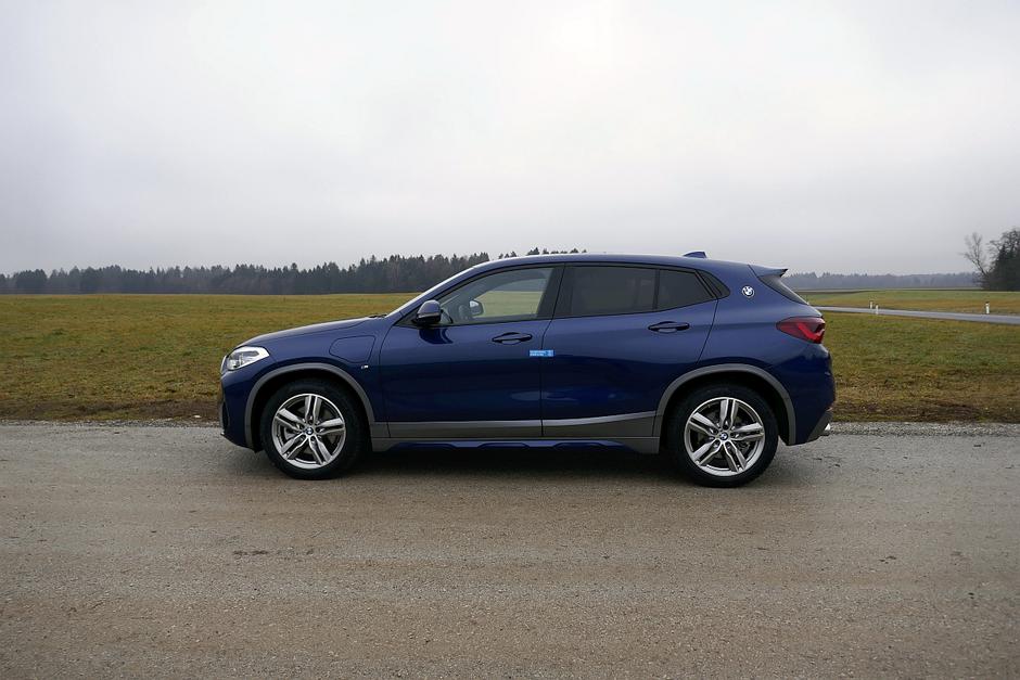 BMW priključi hibridi in električni avtomobili | Avtor: Matija_Janežič