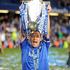 Premier League 2010 prvak Chelsea pokal Terry