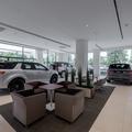 Prodajni salon vozil Land Rover