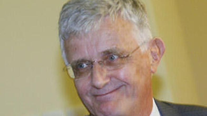 Zares bo za predsednika DZ kandidiral Pavla Gantarja.